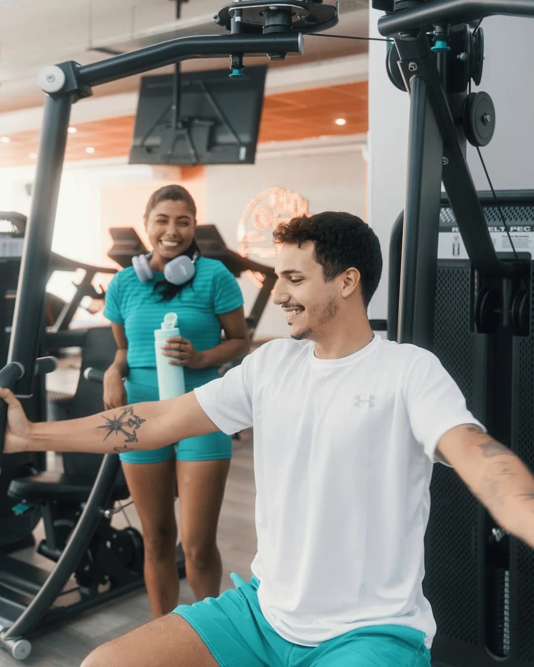Ultra Academia Cesário Alvim — foto 2