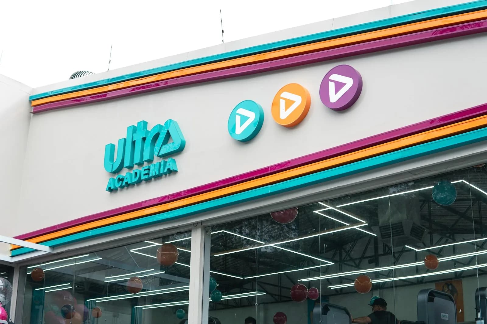 Ultra Academia Cotia — foto 1