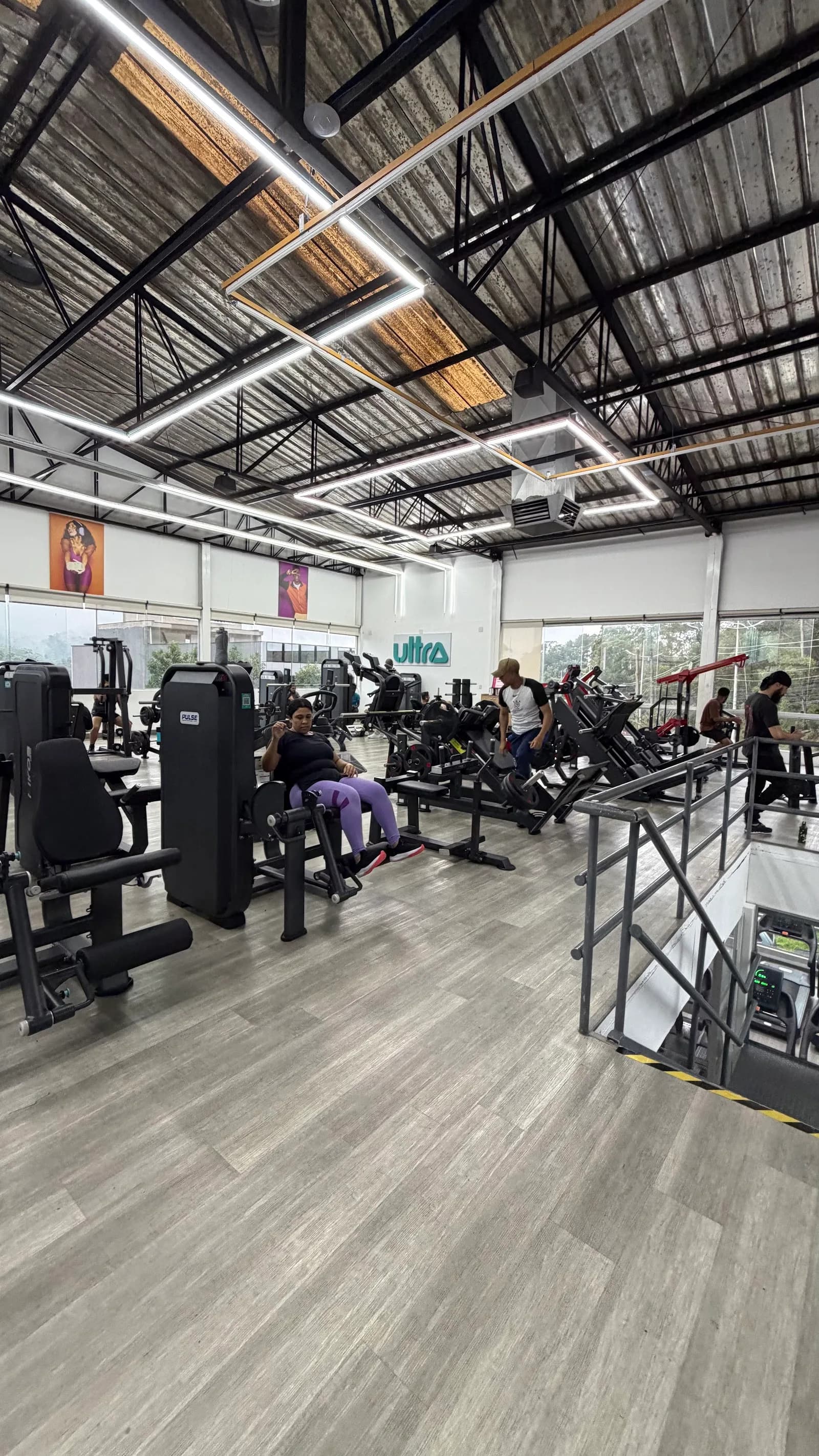 Ultra Academia Cotia — foto 2