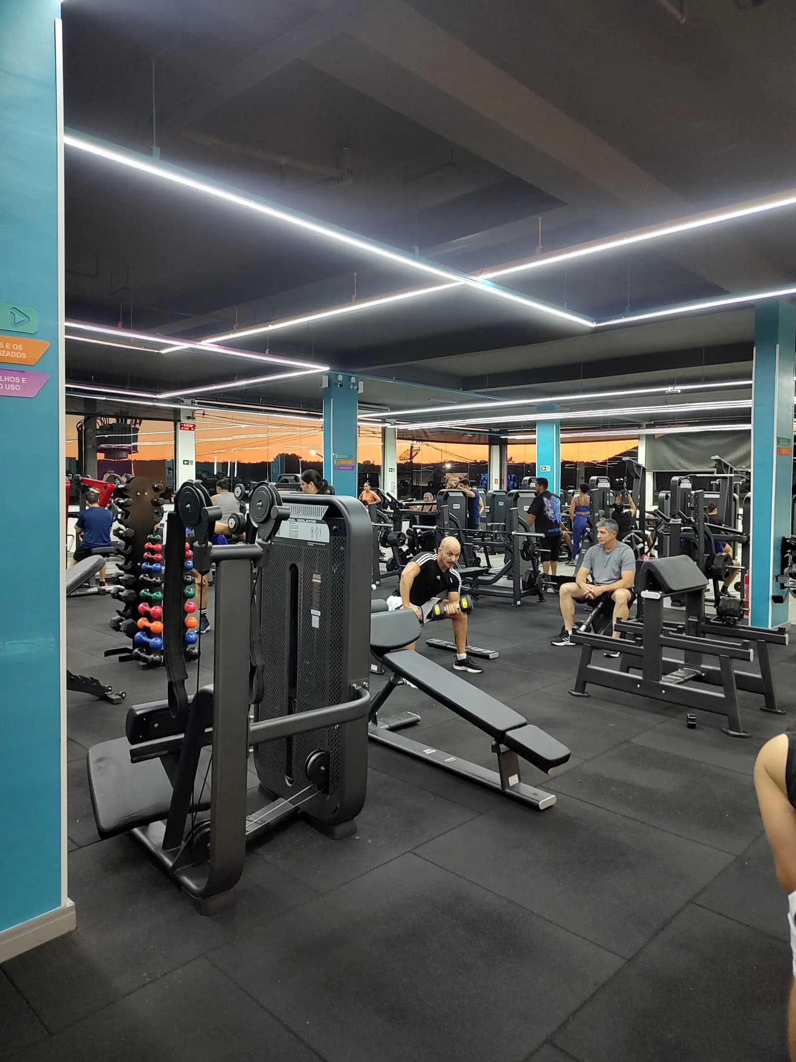 Ultra Academia Mococa — foto 3
