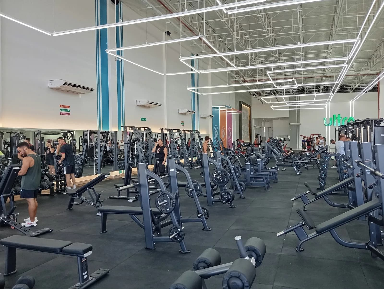 Ultra Academia - Serra — foto 2