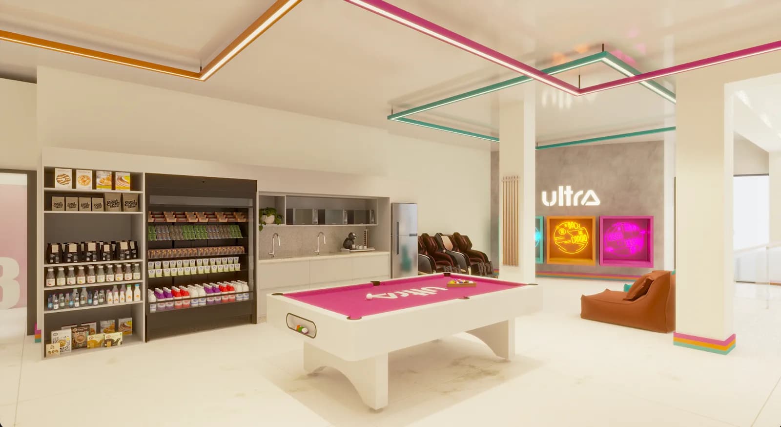 Ultra Academia Tijuca — foto 2
