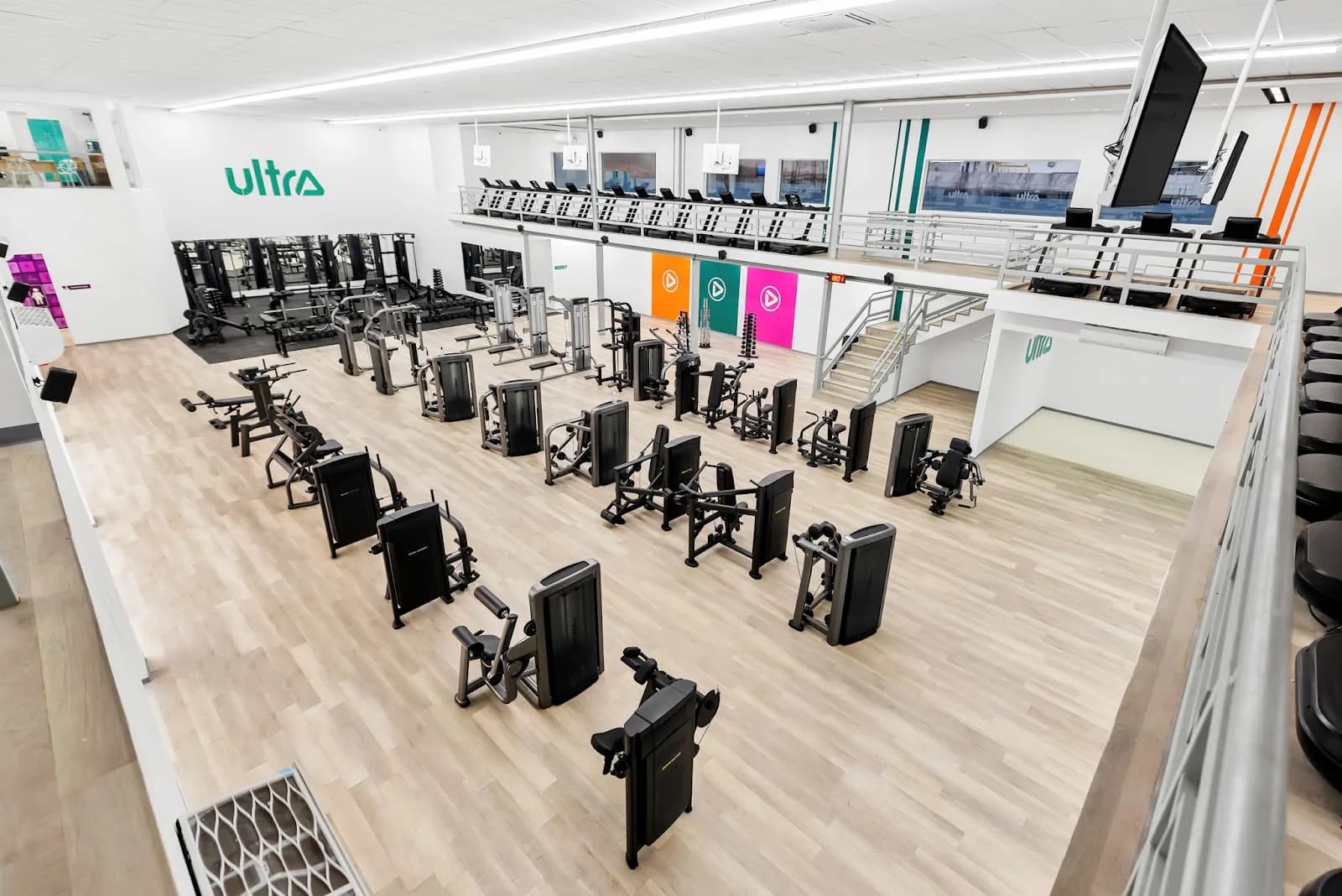 Ultra Academia - Vila Guilherme — foto 1