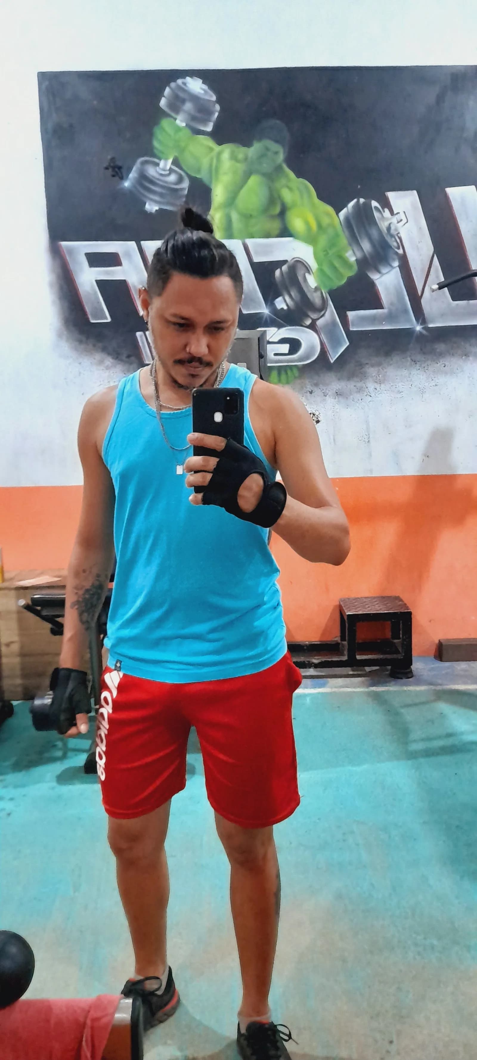 ULTRA GYM ARA — foto 2