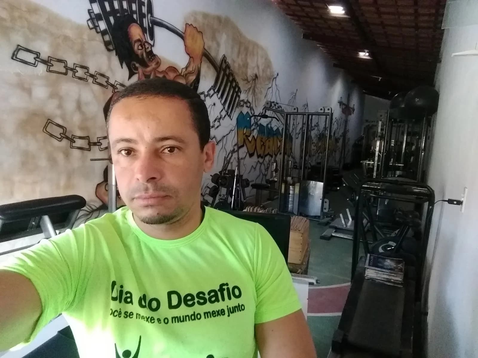 ULTRA GYM ARA — foto 3