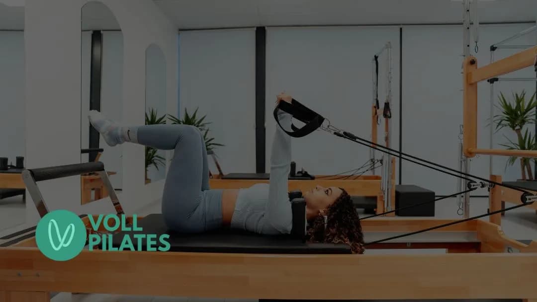 Voll Pilates Studio Bosque Maia — foto 1