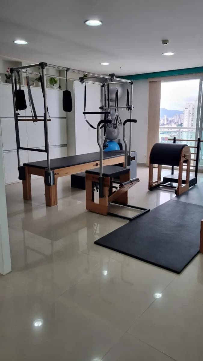Voll Pilates Studio Bosque Maia — foto 2